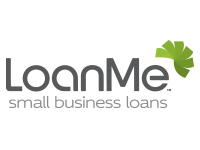 LoanMe logo